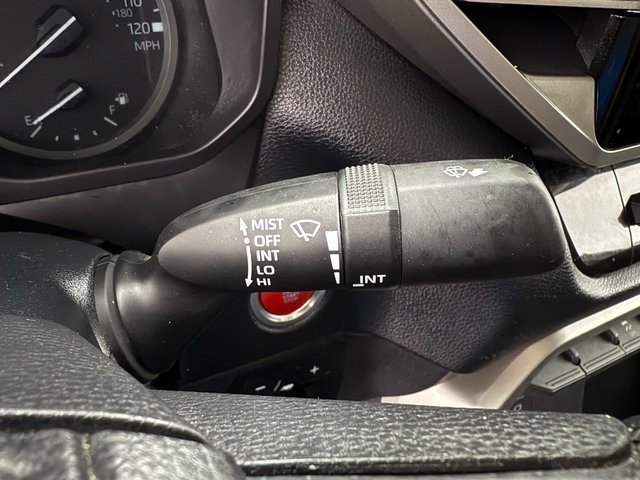 Used 2023 Toyota Tundra SR5 w/ TRD Sport Package image 13