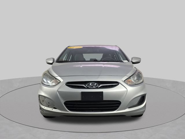 Used 2012 Hyundai Accent GLS FWD image 43