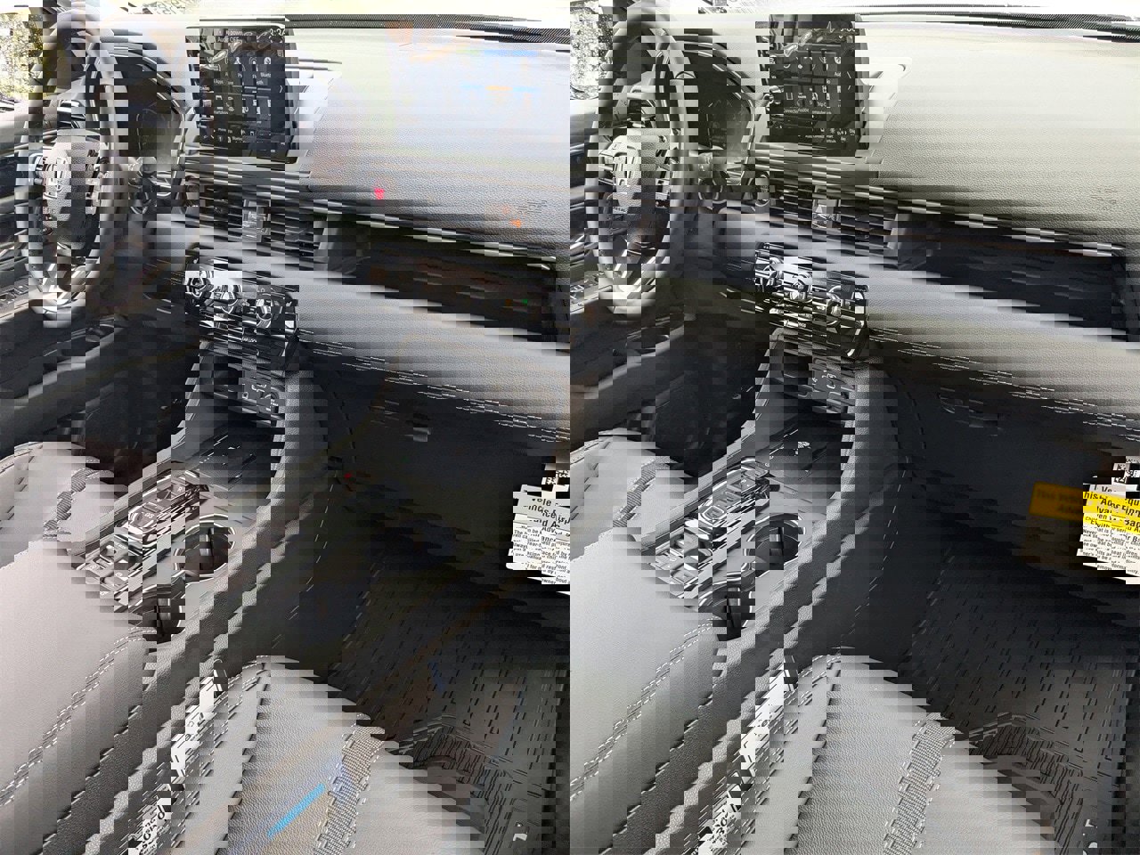 New 2025 Honda Pilot EX-L image 8