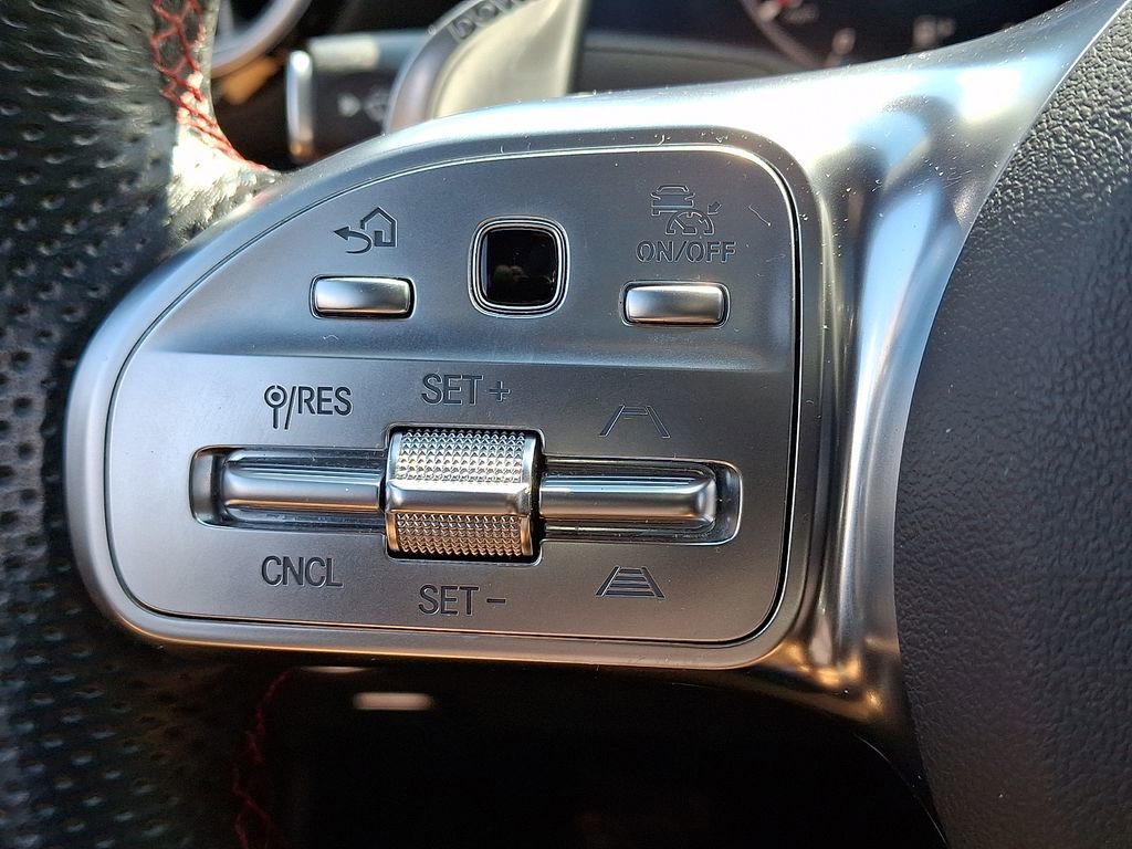 Used 2019 Mercedes-Benz E 53 AMG 4MATIC Coupe image 22