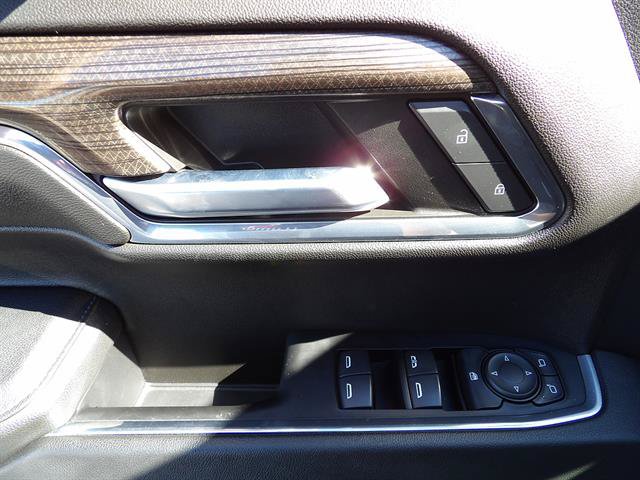 Certified 2024 Chevrolet Silverado 1500 LT AWD/4WD image 16