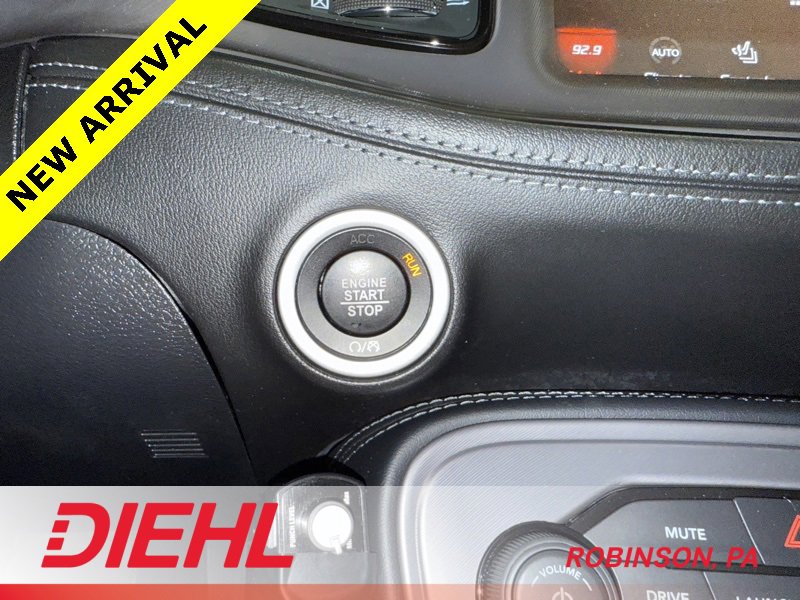 Certified 2023 Dodge Challenger R/T Scat Pack image 24