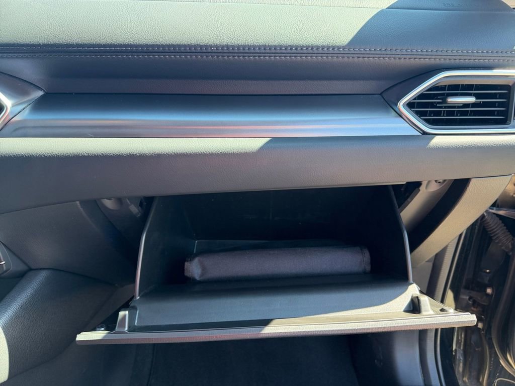 Used 2021 MAZDA CX-5 Touring w/ Touring Preferred SV Package image 18