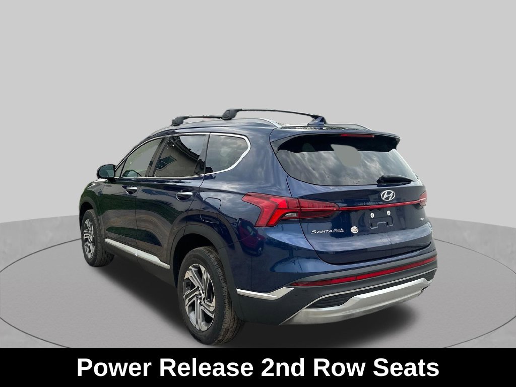 Used 2023 Hyundai Santa Fe SEL w/ Premium Package AWD/4WD image 40