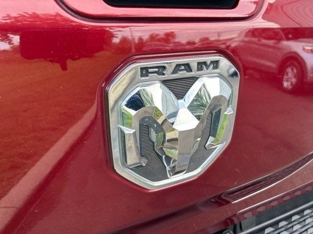 Used 2020 RAM 1500 Big Horn AWD/4WD image 60