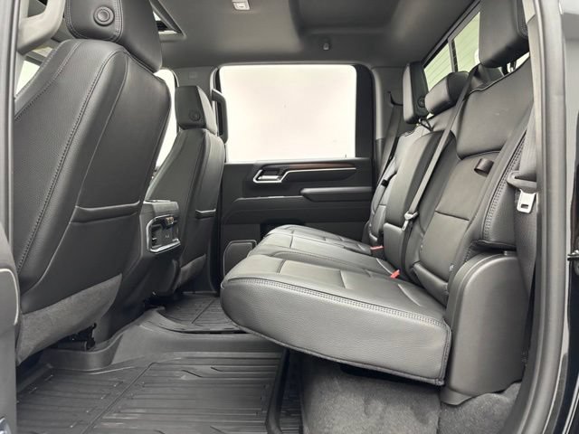 New 2026 GMC Sierra 2500 Denali w/ Denali Reserve Package AWD/4WD image 43