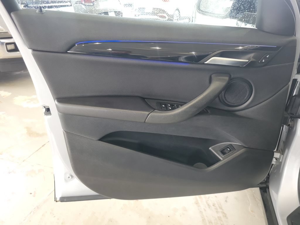 Used 2020 BMW X2 sDrive28i w/ Convenience Package FWD image 17