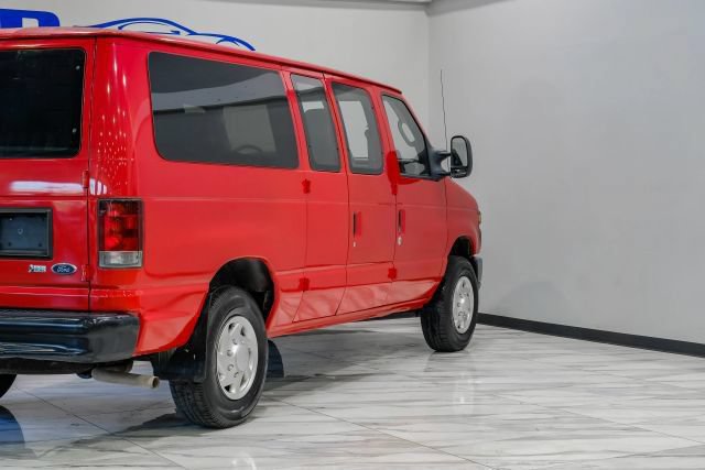 Used 2012 Ford E-250 and Econoline 250 RWD image 13