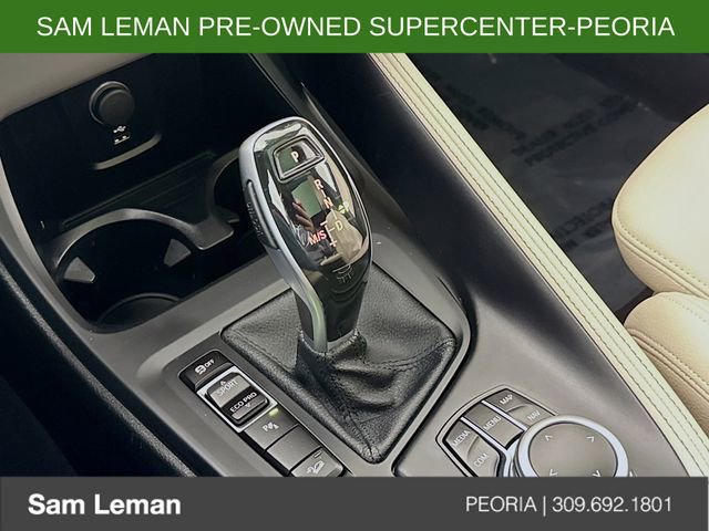 Used 2023 BMW X2 xDrive28i w/ Convenience Package image 17