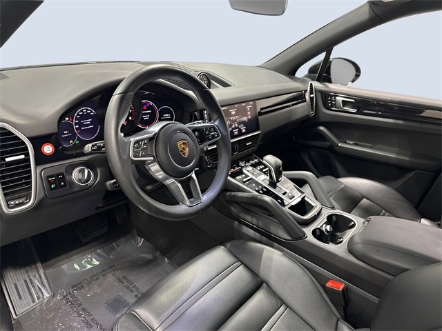 Used 2021 Porsche Cayenne image 14