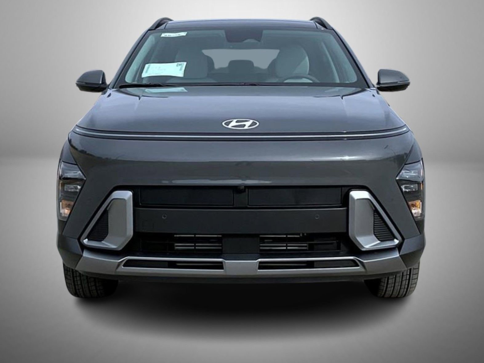 New 2026 Hyundai Kona Limited AWD/4WD image 2
