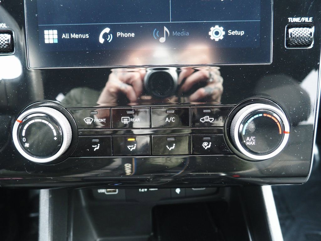 Used 2023 Hyundai Santa Cruz SEL w/ Activity Package image 29