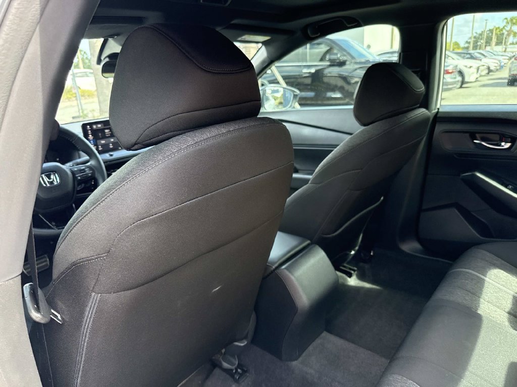 Used 2023 Honda Accord Sport image 13