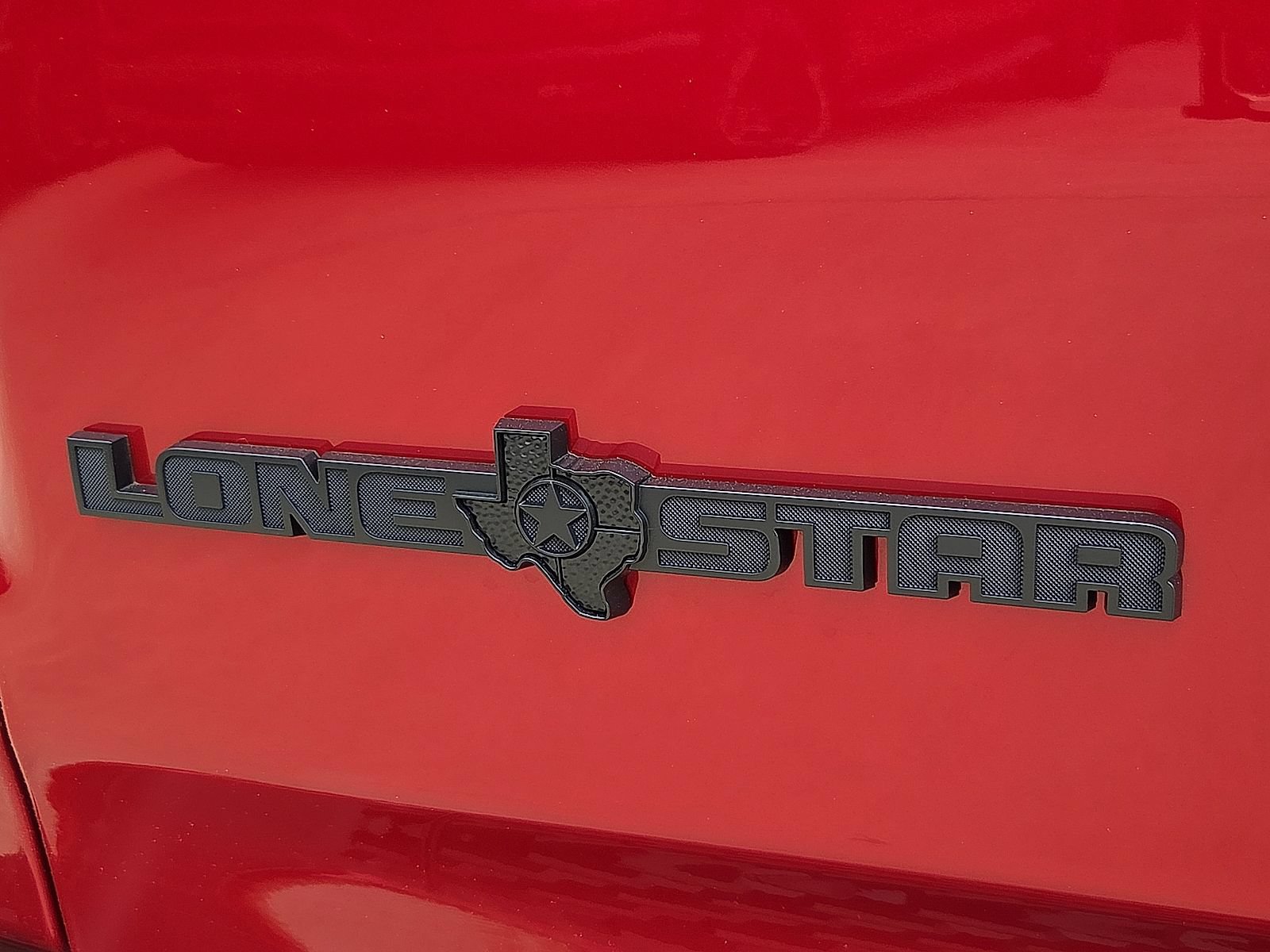 New 2026 RAM 1500 Lone Star AWD/4WD image 9