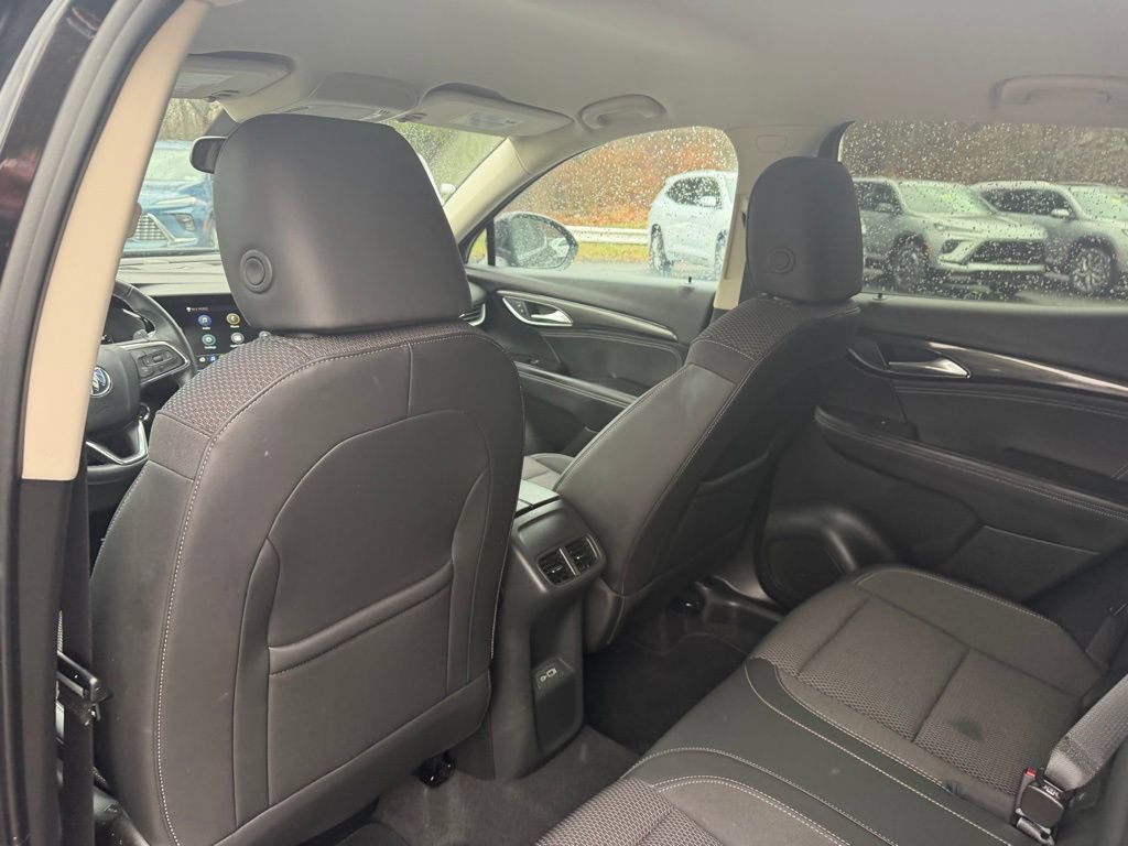 Used 2023 Buick Envision Preferred image 15