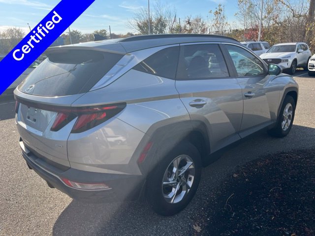 Used 2024 Hyundai Tucson SEL AWD/4WD image 6