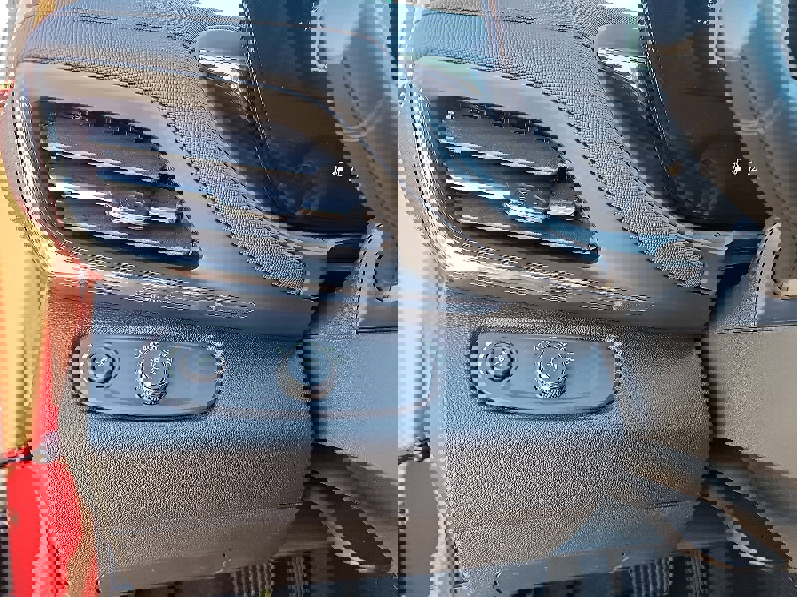 New 2026 Buick Envista Preferred w/ Convenience II Package image 15