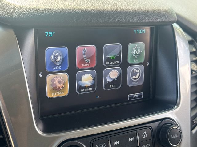 Used 2017 Chevrolet Tahoe Premier AWD/4WD image 27