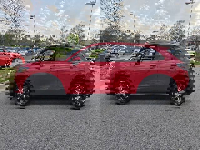 Used 2024 Honda HR-V EX-L image 4