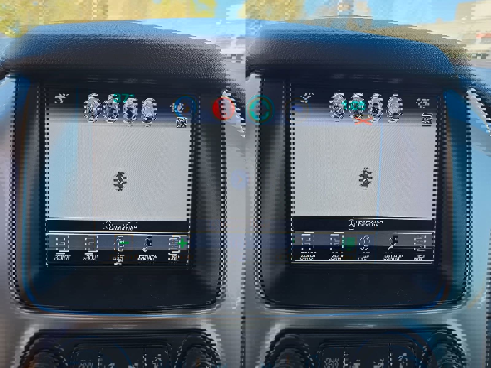 Used 2016 Chevrolet Tahoe LTZ w/ Max Trailering Package image 24