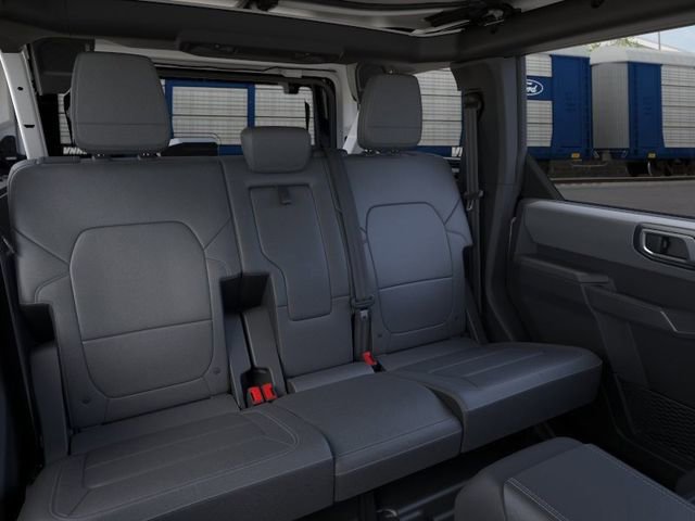 New 2026 Ford Bronco Big Bend AWD/4WD image 11