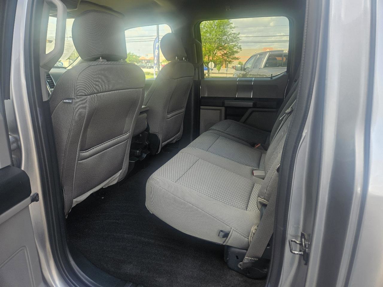 Used 2020 Ford F150 XLT w/ Equipment Group 302A Luxury AWD/4WD image 15