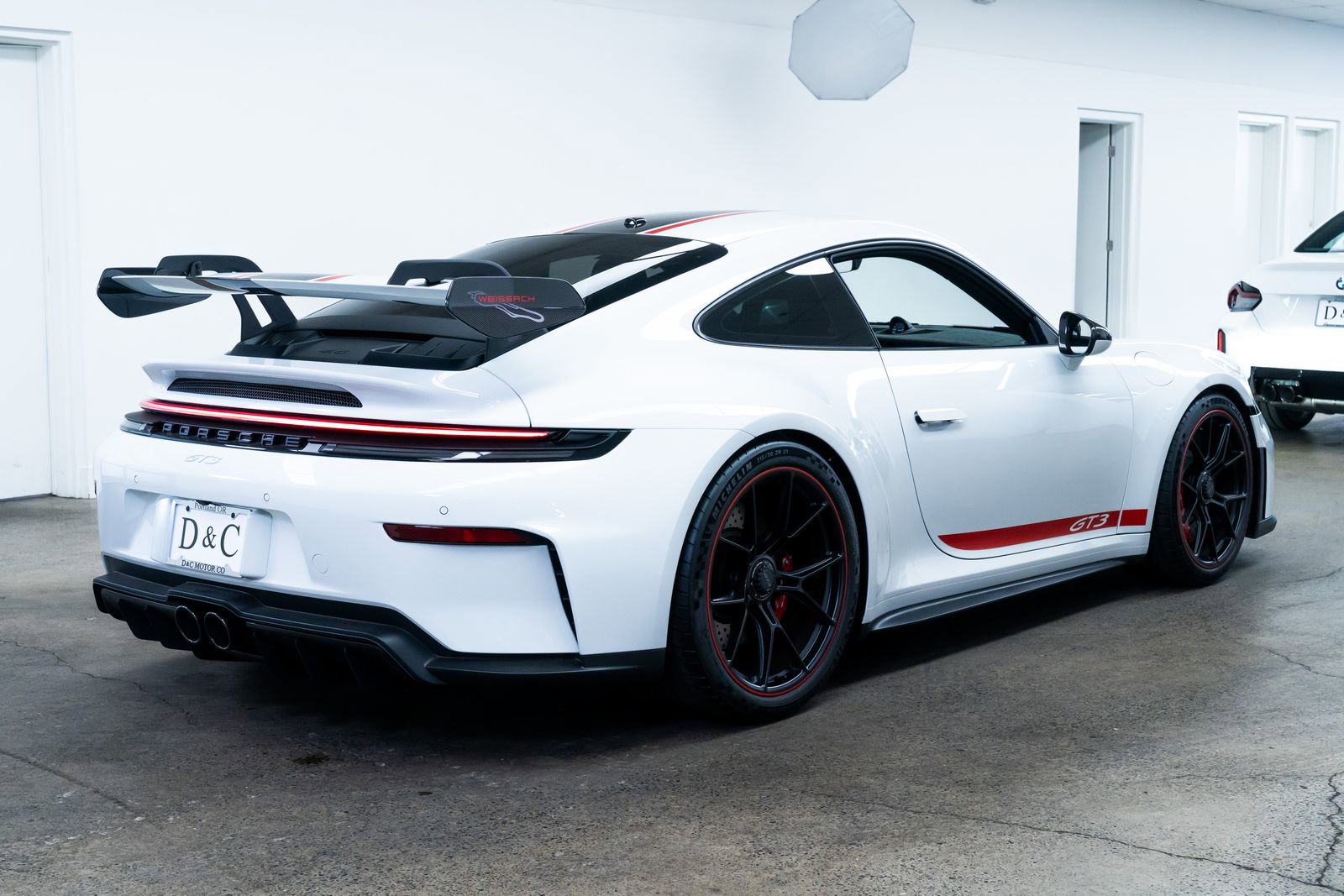 Used 2026 Porsche 911 GT3 image 6