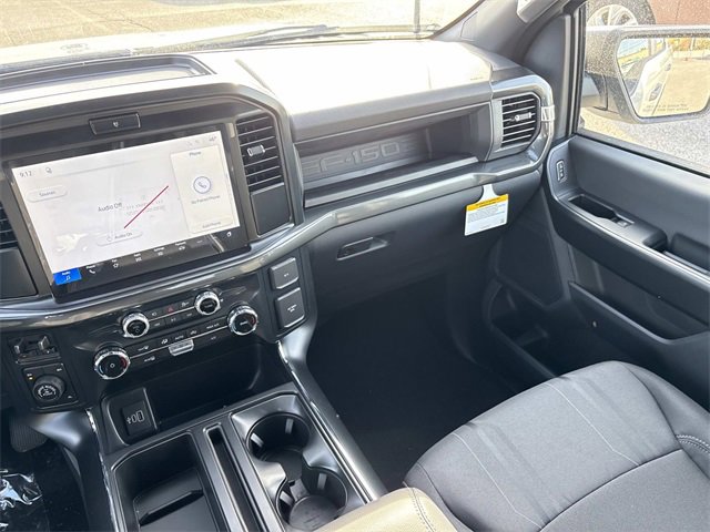 New 2026 Ford F150 STX w/ Equipment Group 200A image 15