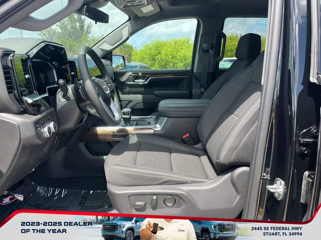 New 2026 GMC Sierra 1500 Elevation w/ Preferred Package image 9