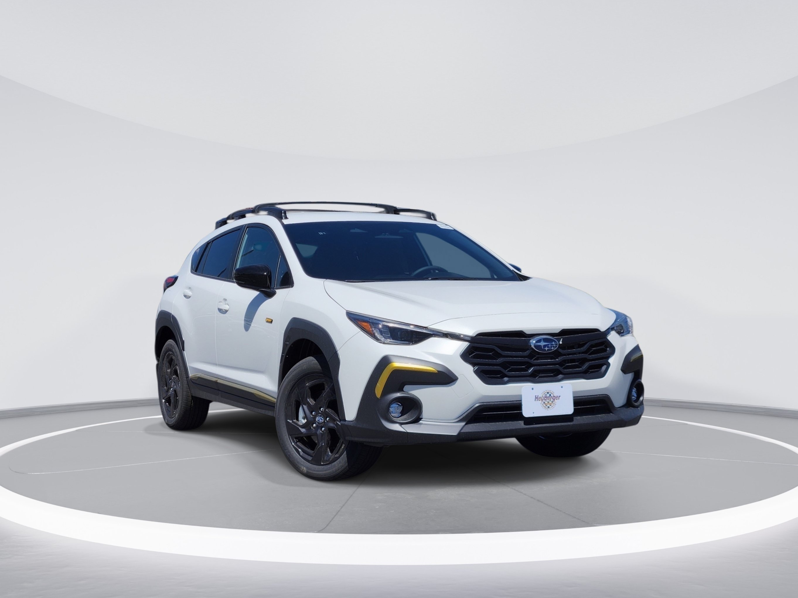 New 2026 Subaru Crosstrek 2.5i Sport w/ Popular Package #4A