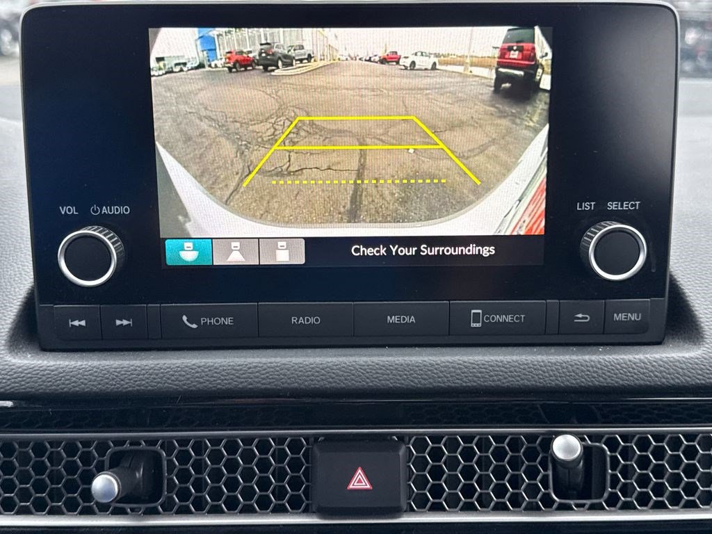 Certified 2023 Honda Civic Sport image 27