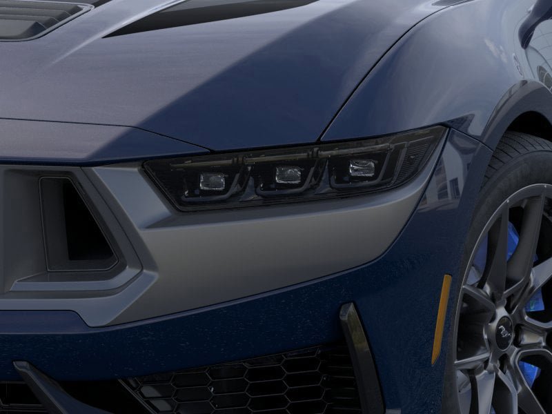 New 2025 Ford Mustang Dark Horse w/ Dark Horse Handlin Package RWD image 18