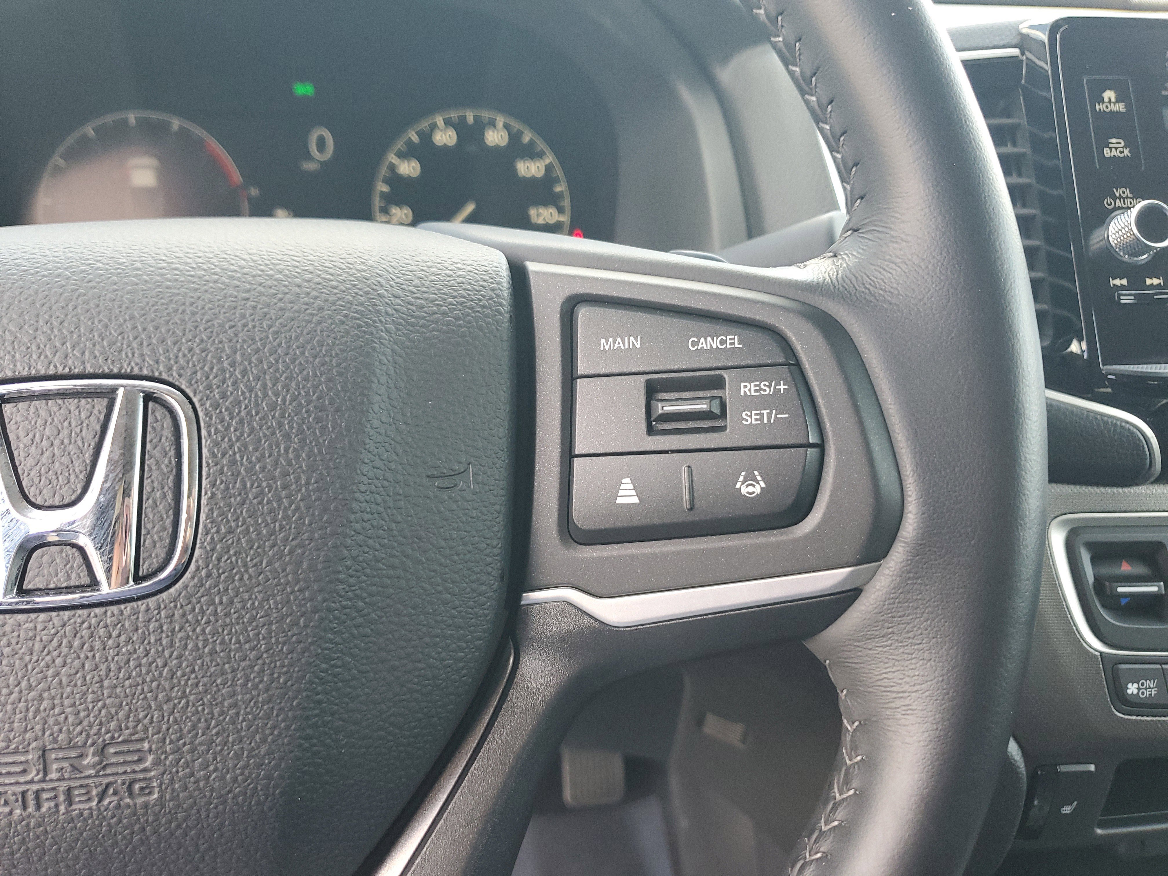 Used 2025 Honda Ridgeline RTL image 21