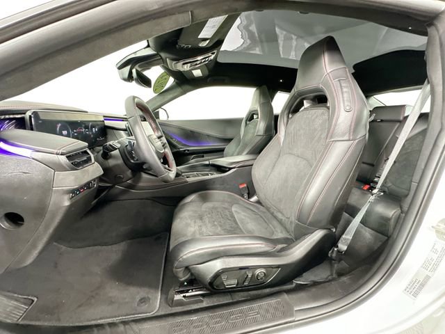Used 2024 Dodge Charger Daytona Scat Pack w/ Plus Group AWD/4WD image 4