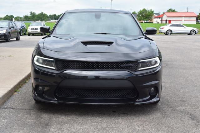 Used 2022 Dodge Charger R/T w/ Plus Group RWD image 13