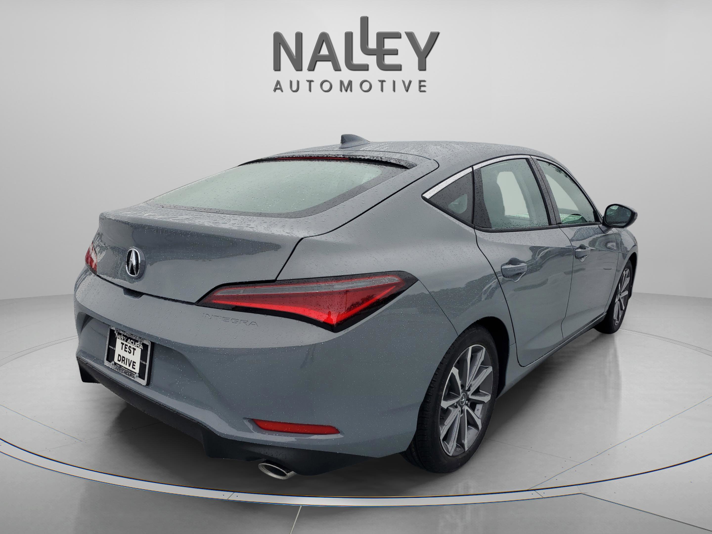 New 2026 Acura Integra image 4