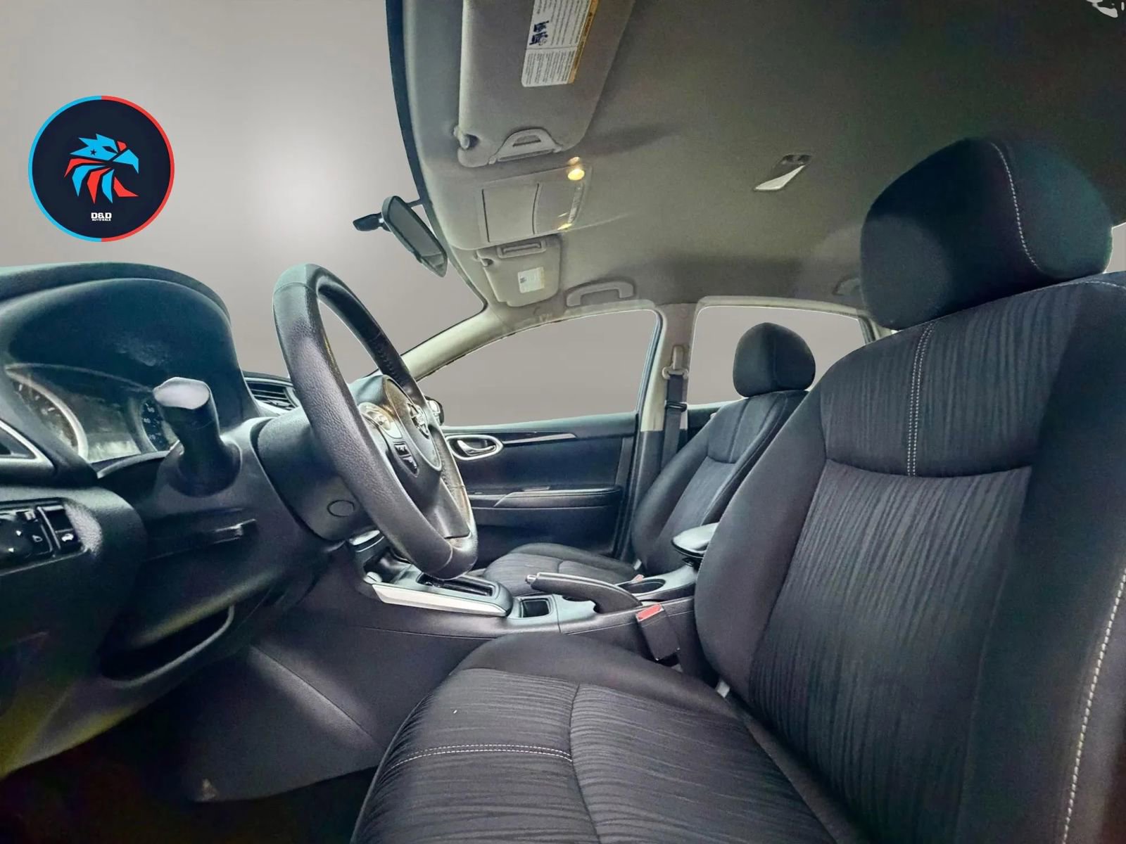 Used 2016 Nissan Sentra SV image 9