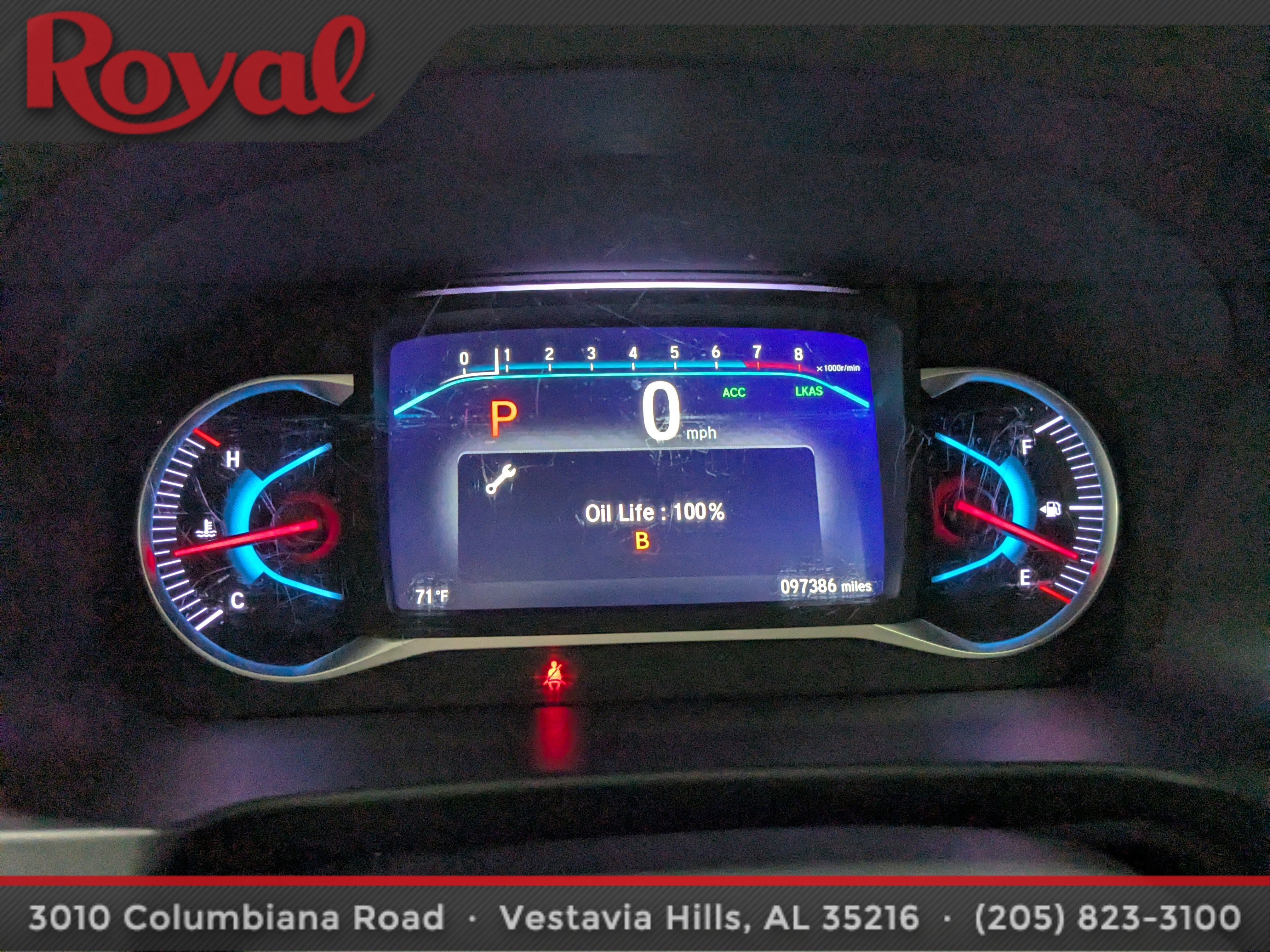 Used 2020 Honda Pilot Touring image 23