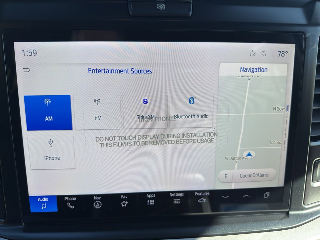 New 2026 Ford F350 XLT w/ XLT Premium Package image 34