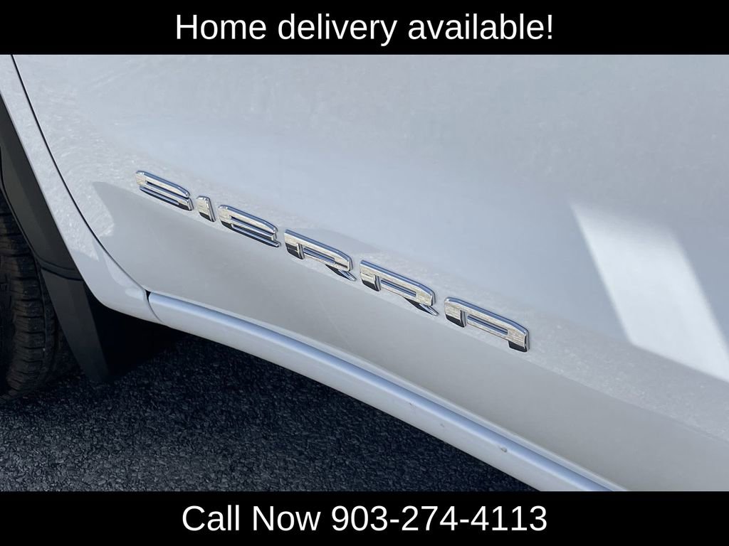 New 2026 GMC Sierra 1500 Pro w/ Pro Value Package image 40