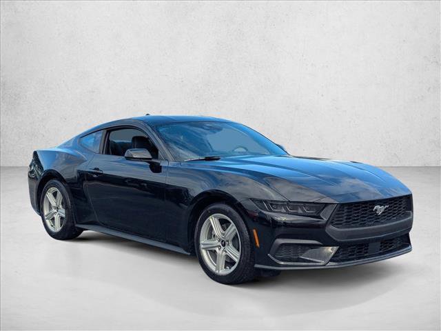 New 2026 Ford Mustang Coupe image 6