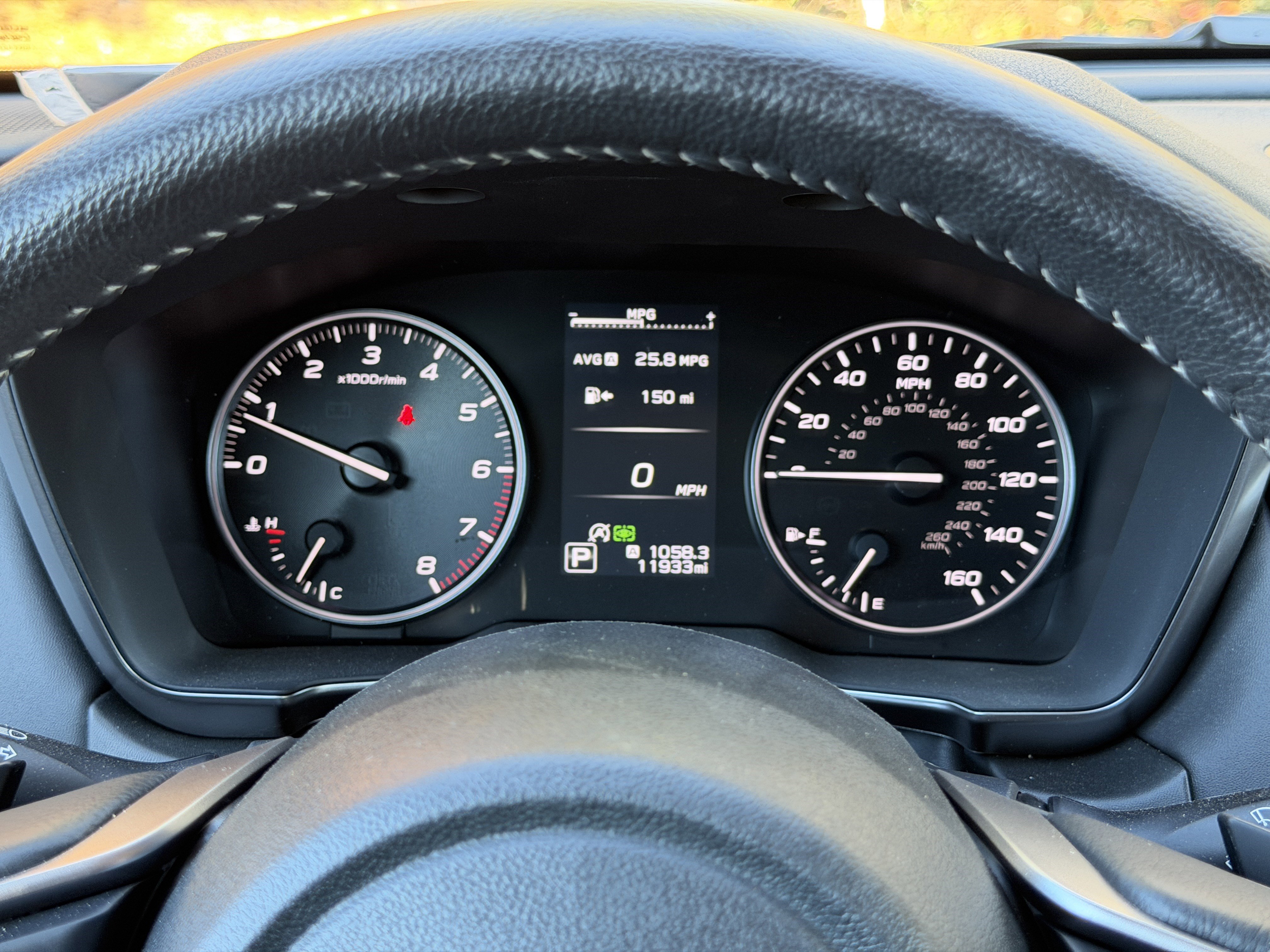 Used 2025 Subaru Outback Limited image 39