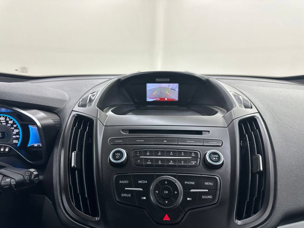 Used 2017 Ford C-MAX Energi SE w/ Equipment Group 402A FWD image 46