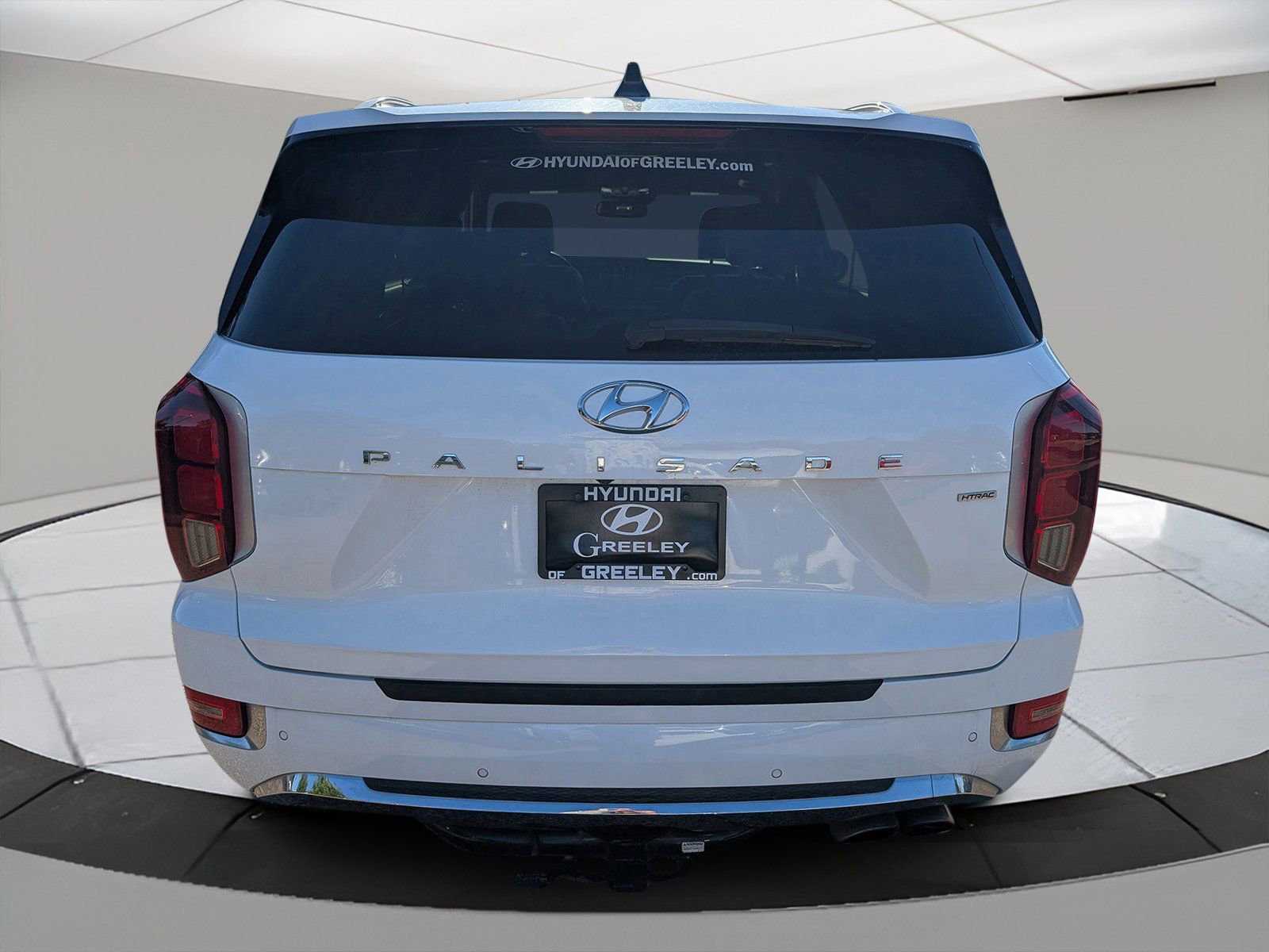 Used 2020 Hyundai Palisade Limited image 4