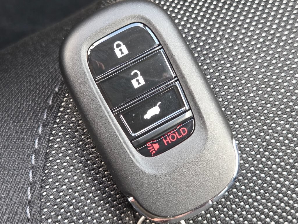New 2026 Honda CR-V LX image 32