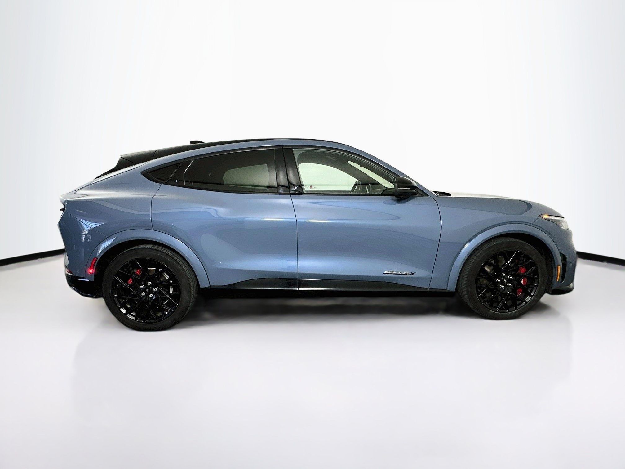 Used 2023 Ford Mustang Mach-E GT w/ GT Performance Edition AWD/4WD image 10