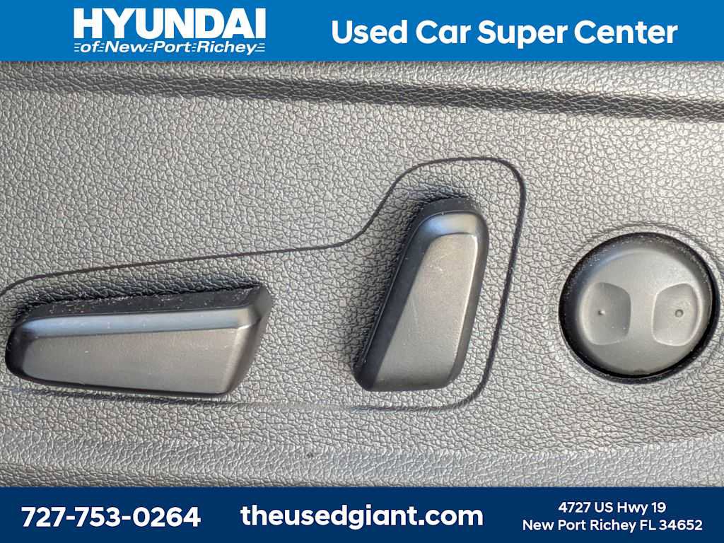 Used 2020 Hyundai Palisade SEL image 24