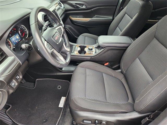 Used 2023 GMC Acadia SLE w/ Driver Convenience Package image 13