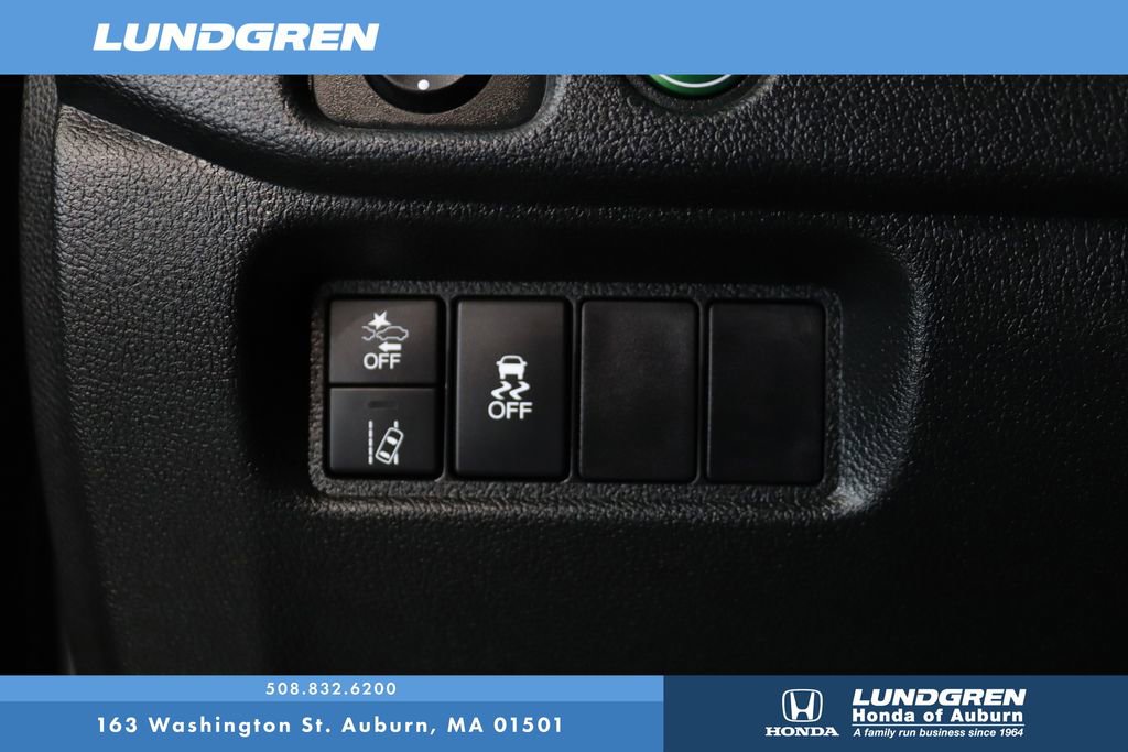 Used 2022 Honda Pilot Special Edition image 32