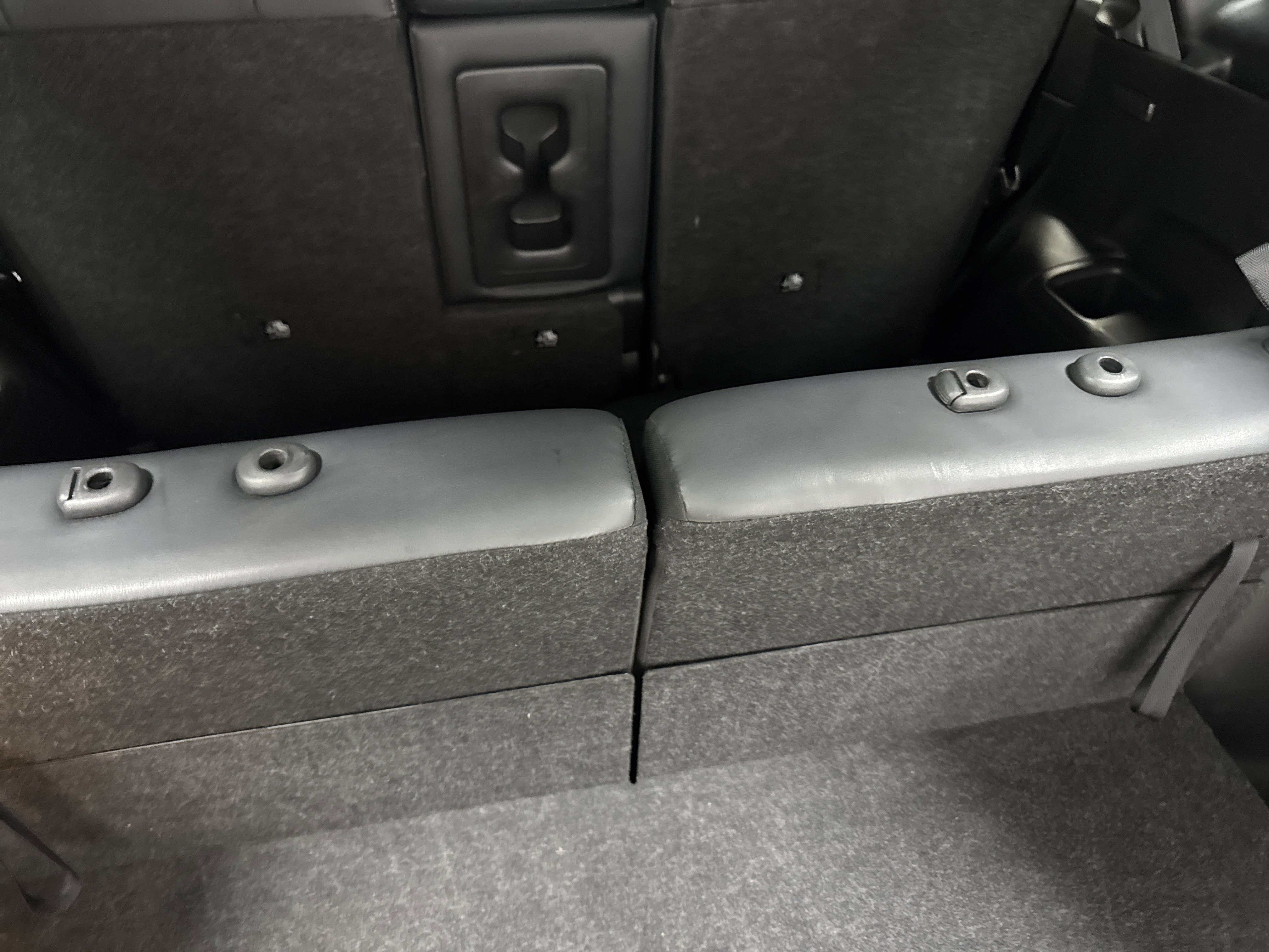 Used 2024 Mitsubishi Outlander SE image 33